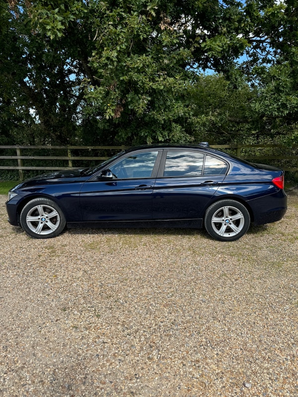 Used BMW 3 Series 2013 for sale - 74181675: Photo 1