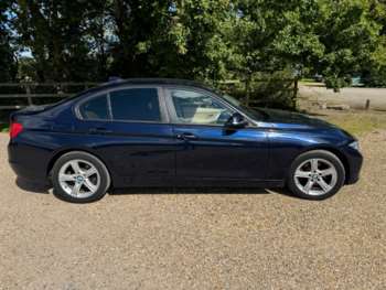Used BMW 3 Series 2013 for sale - 74181675: Photo