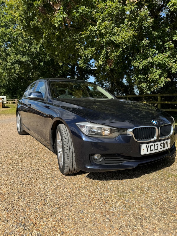 Used BMW 3 Series 2013 for sale - 74181675: Photo 3