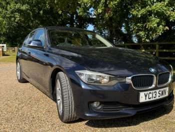 Used BMW 3 Series 2013 for sale - 74181675: Photo