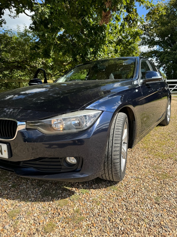 Used BMW 3 Series 2013 for sale - 74181675: Photo 4