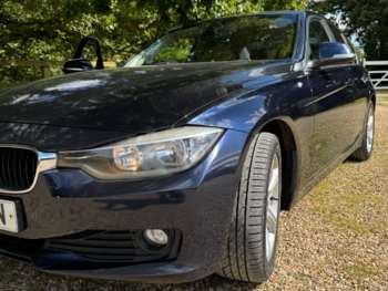 Used BMW 3 Series 2013 for sale - 74181675: Photo