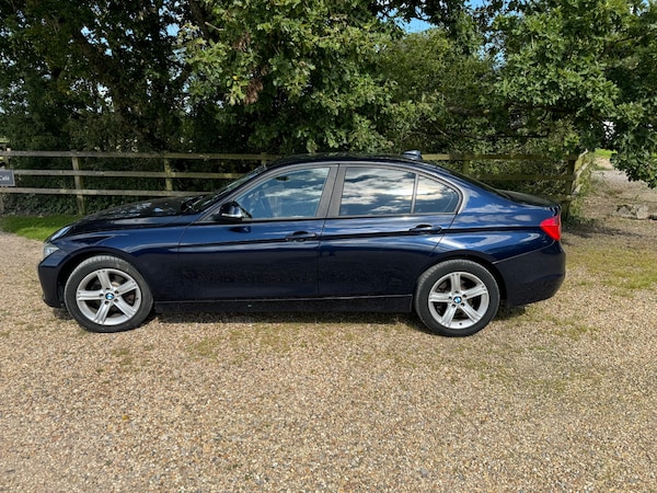 Used BMW 3 Series 2013 for sale - 74181675: Photo 5
