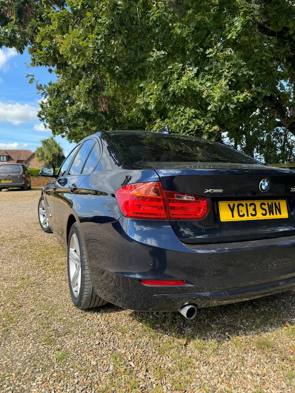Used BMW 3 Series 2013 for sale - 74181675: Photo 6
