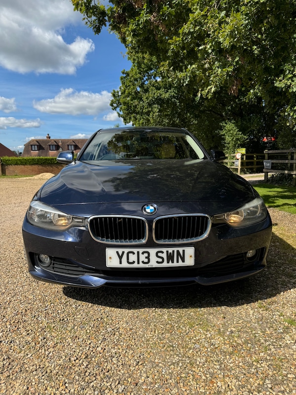 Used BMW 3 Series 2013 for sale - 74181675: Photo 7