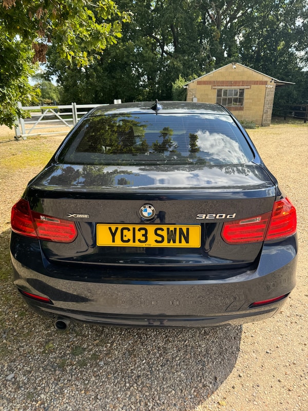 Used BMW 3 Series 2013 for sale - 74181675: Photo 9
