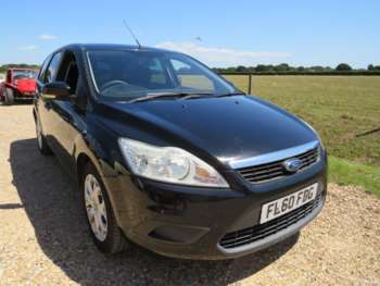 Used Ford Focus 2010 for sale - 75179243: Photo