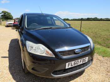 Used Ford Focus 2010 for sale - 75179243: Photo