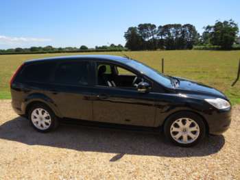 Used Ford Focus 2010 for sale - 75179243: Photo