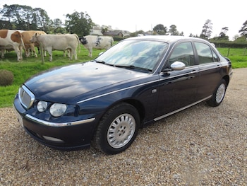 Rover - 75