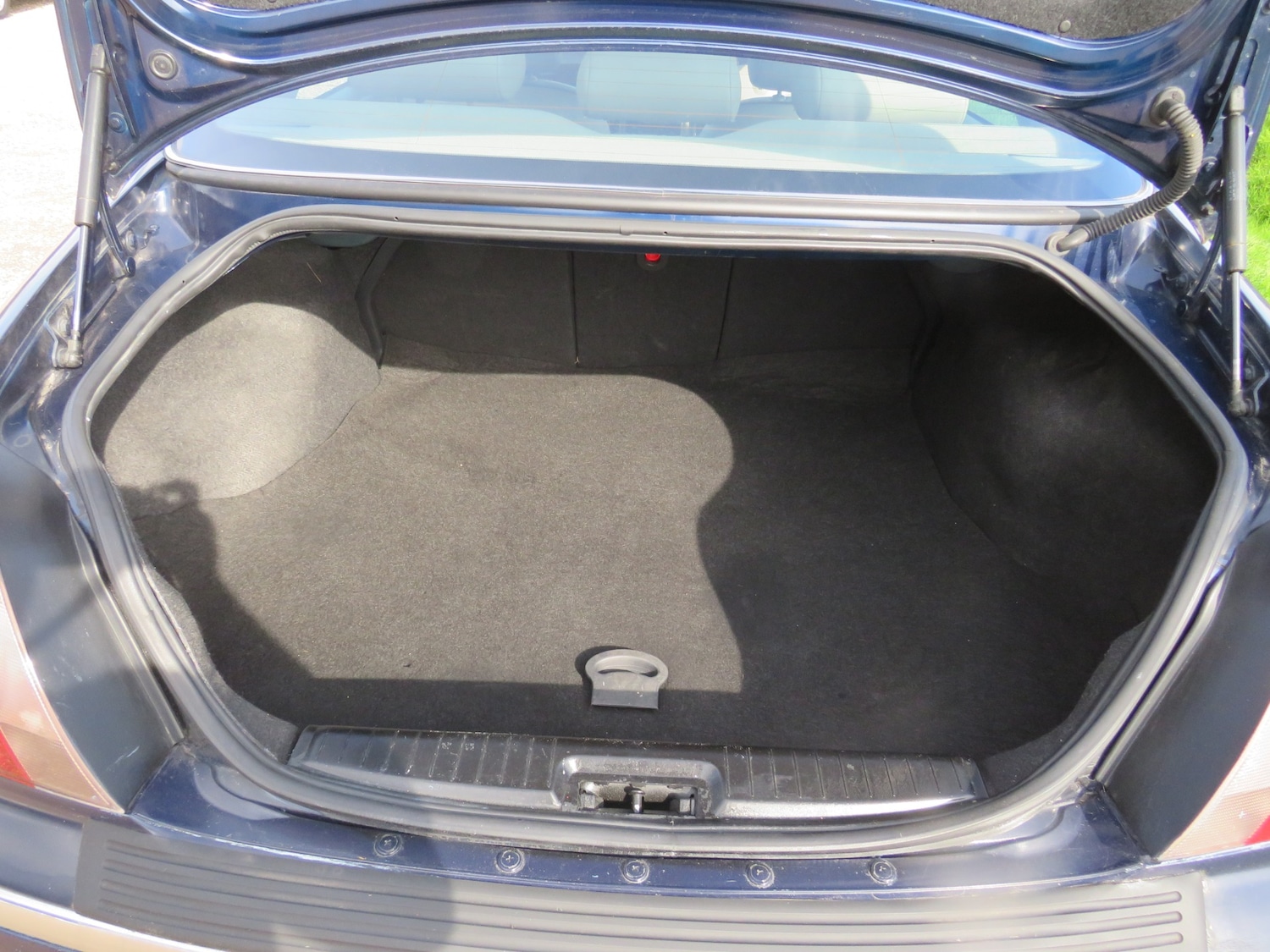 Used Rover 75 2002 for sale - 76102747: Photo 34