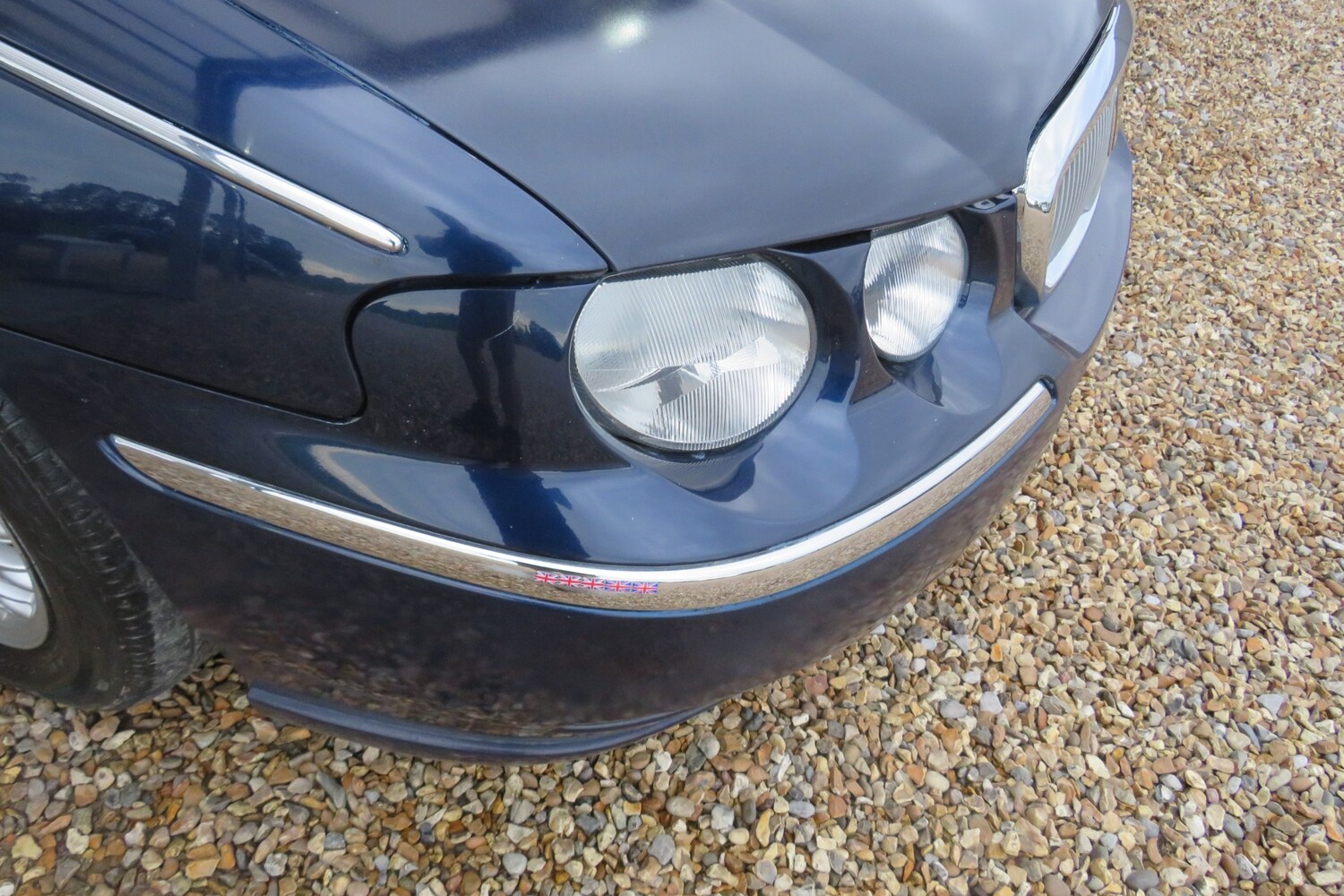 Used Rover 75 2002 for sale - 76102747: Photo 36