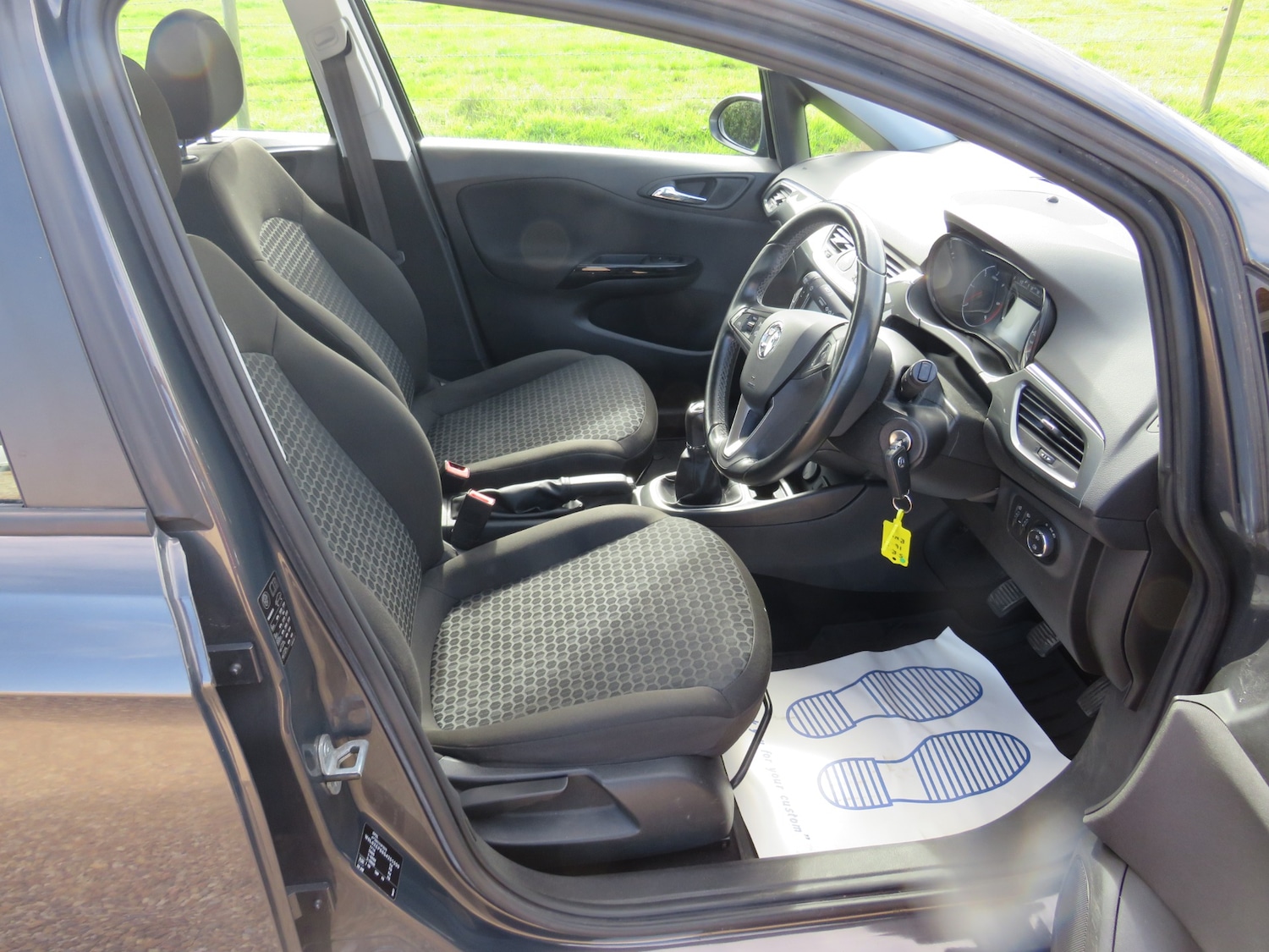 Used Vauxhall Corsa 2016 for sale - 75918058: Photo 10