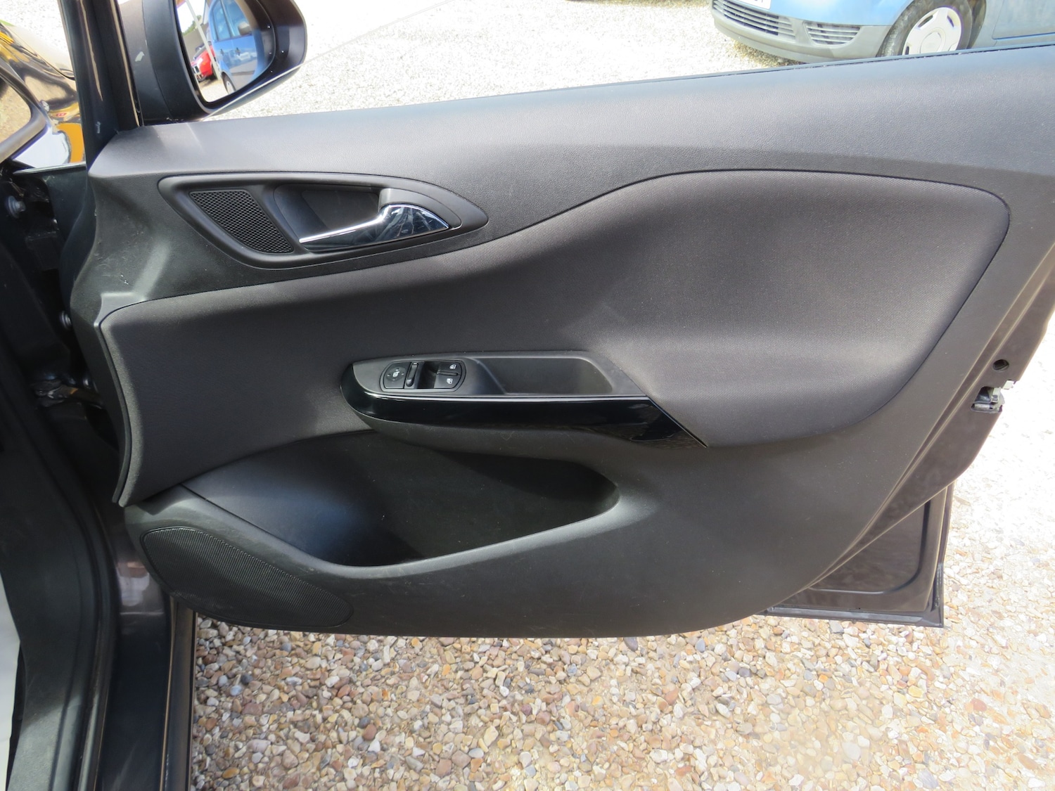 Used Vauxhall Corsa 2016 for sale - 75918058: Photo 13