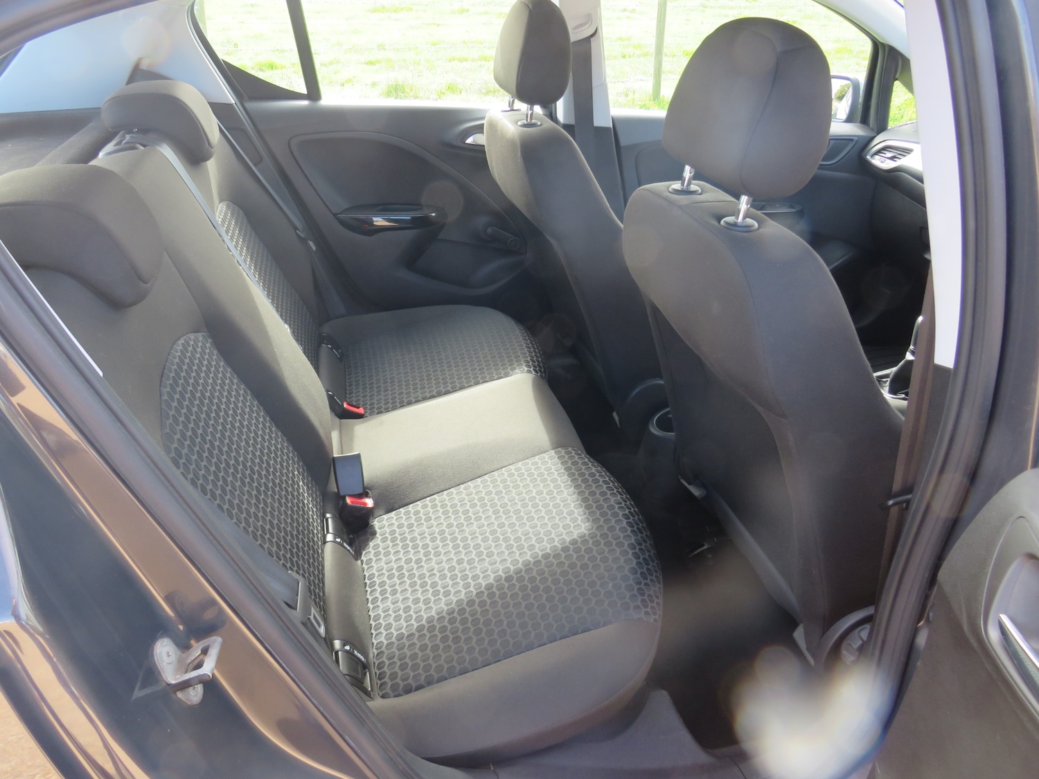 Used Vauxhall Corsa 2016 for sale - 75918058: Photo 14