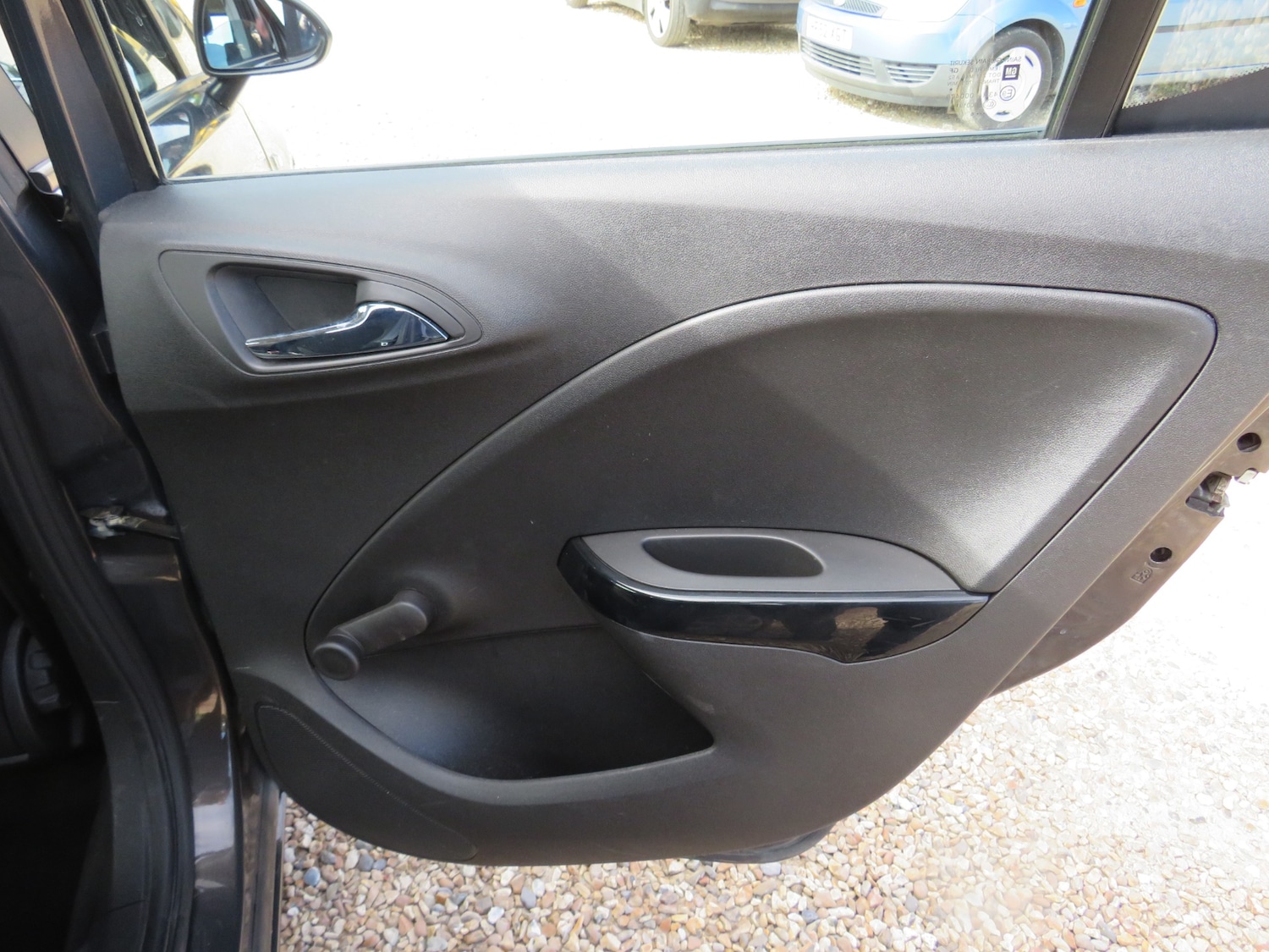Used Vauxhall Corsa 2016 for sale - 75918058: Photo 15