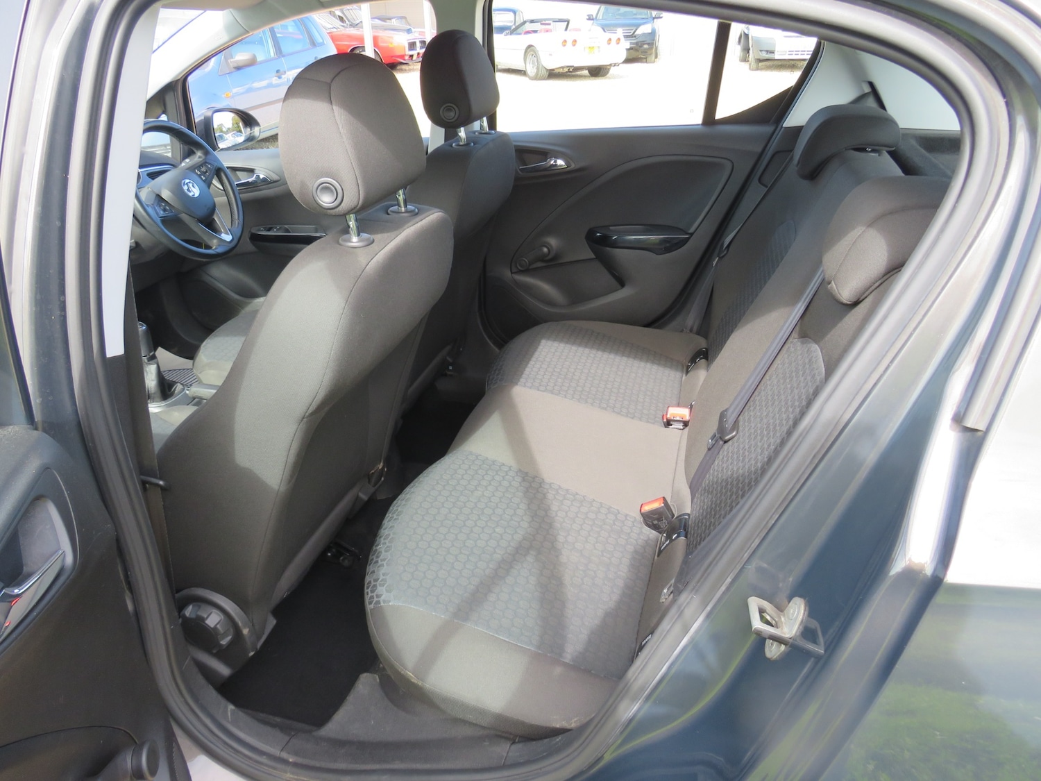Used Vauxhall Corsa 2016 for sale - 75918058: Photo 16