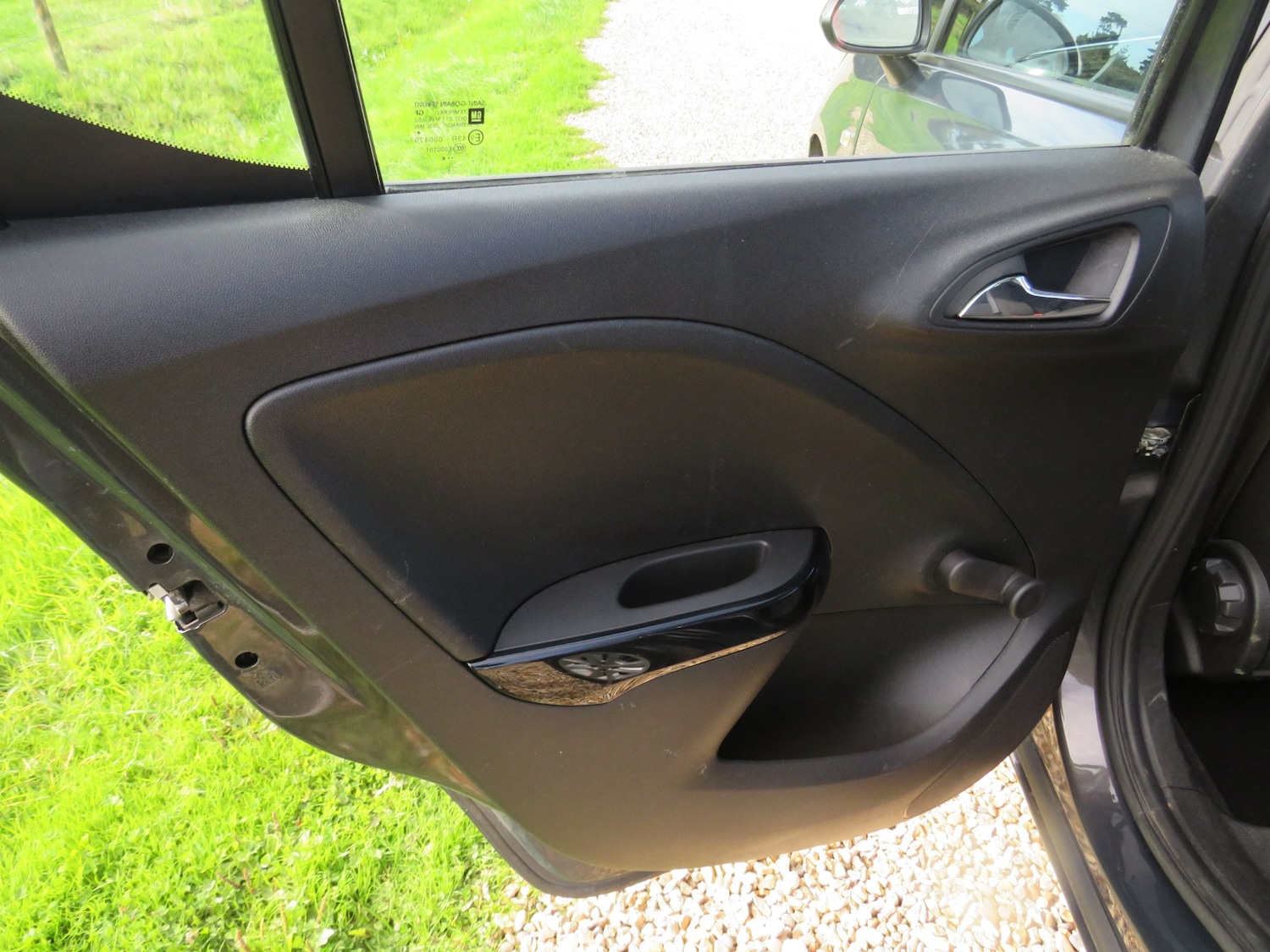 Used Vauxhall Corsa 2016 for sale - 75918058: Photo 17