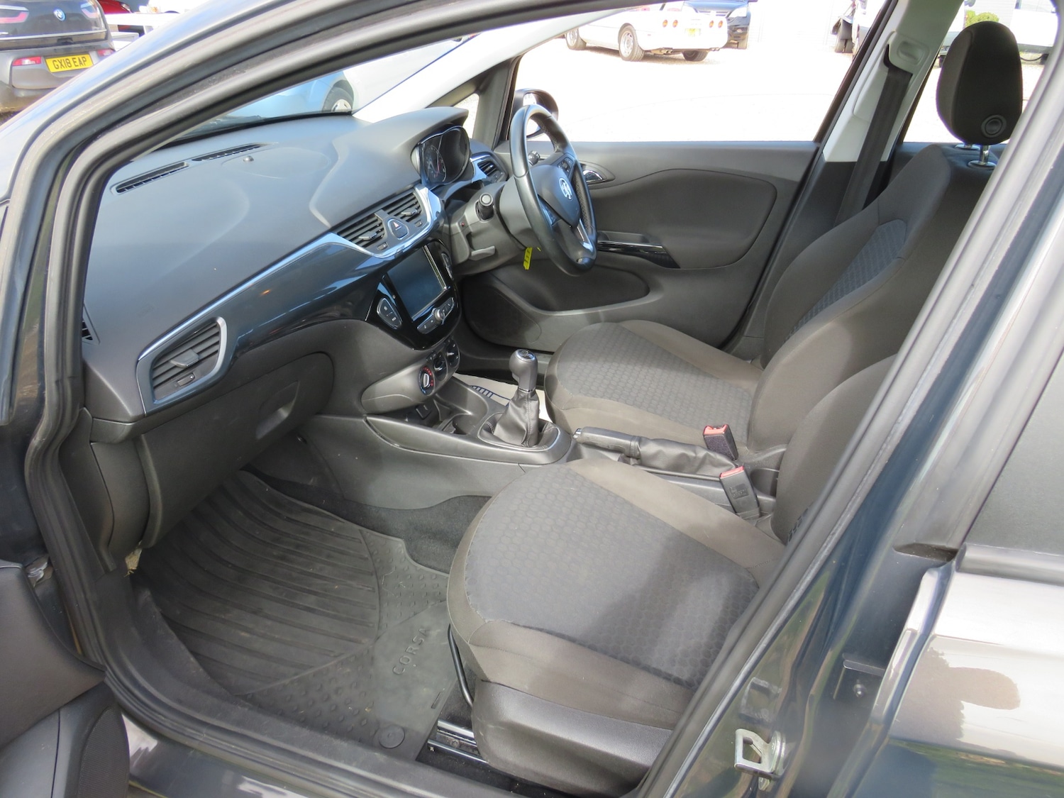 Used Vauxhall Corsa 2016 for sale - 75918058: Photo 18