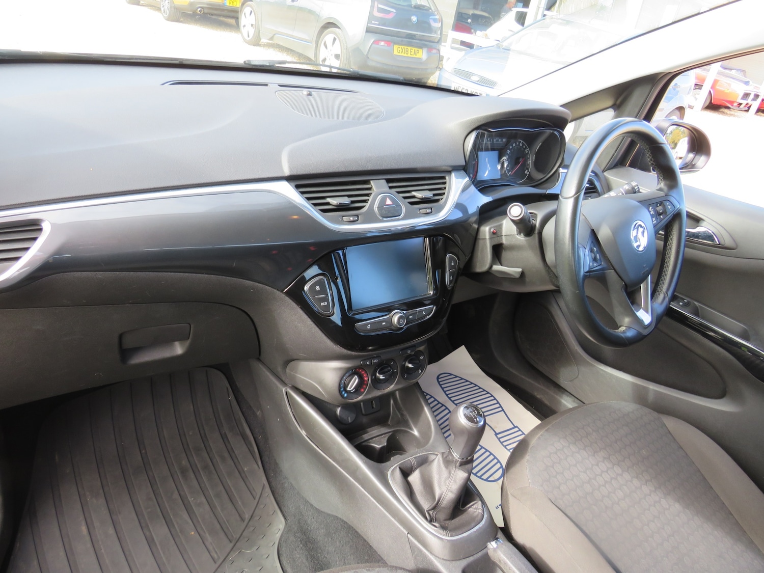 Used Vauxhall Corsa 2016 for sale - 75918058: Photo 19