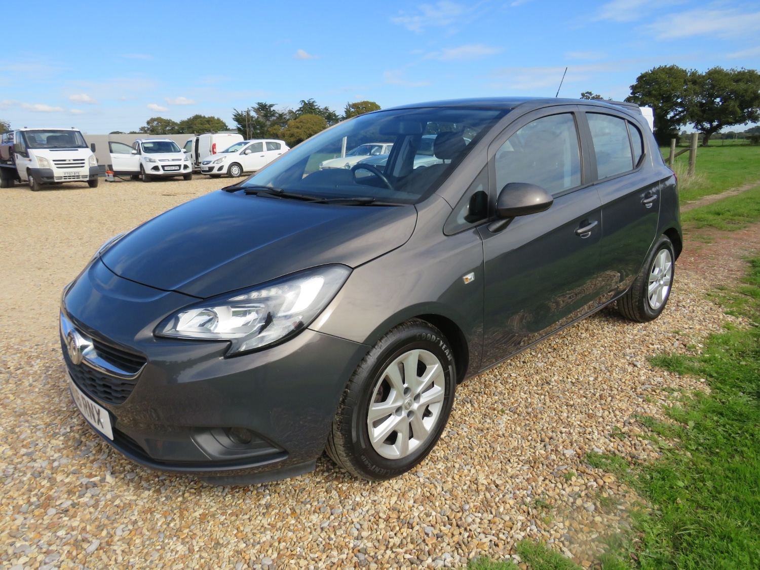 Used Vauxhall Corsa 2016 for sale - 75918058: Photo 23