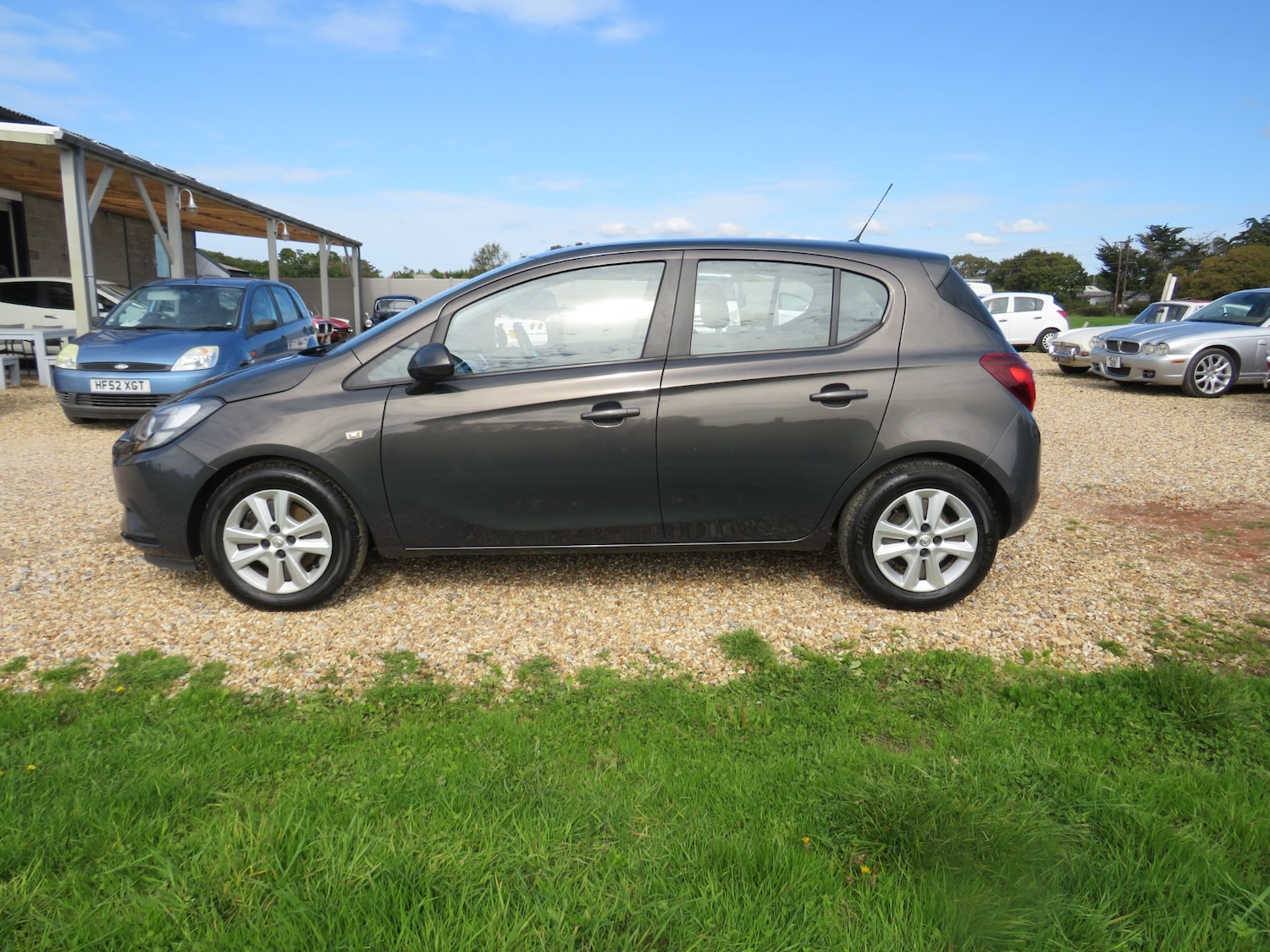 Used Vauxhall Corsa 2016 for sale - 75918058: Photo 24