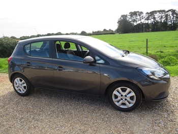 Used Vauxhall Corsa 2016 for sale - 75918058: Photo 4