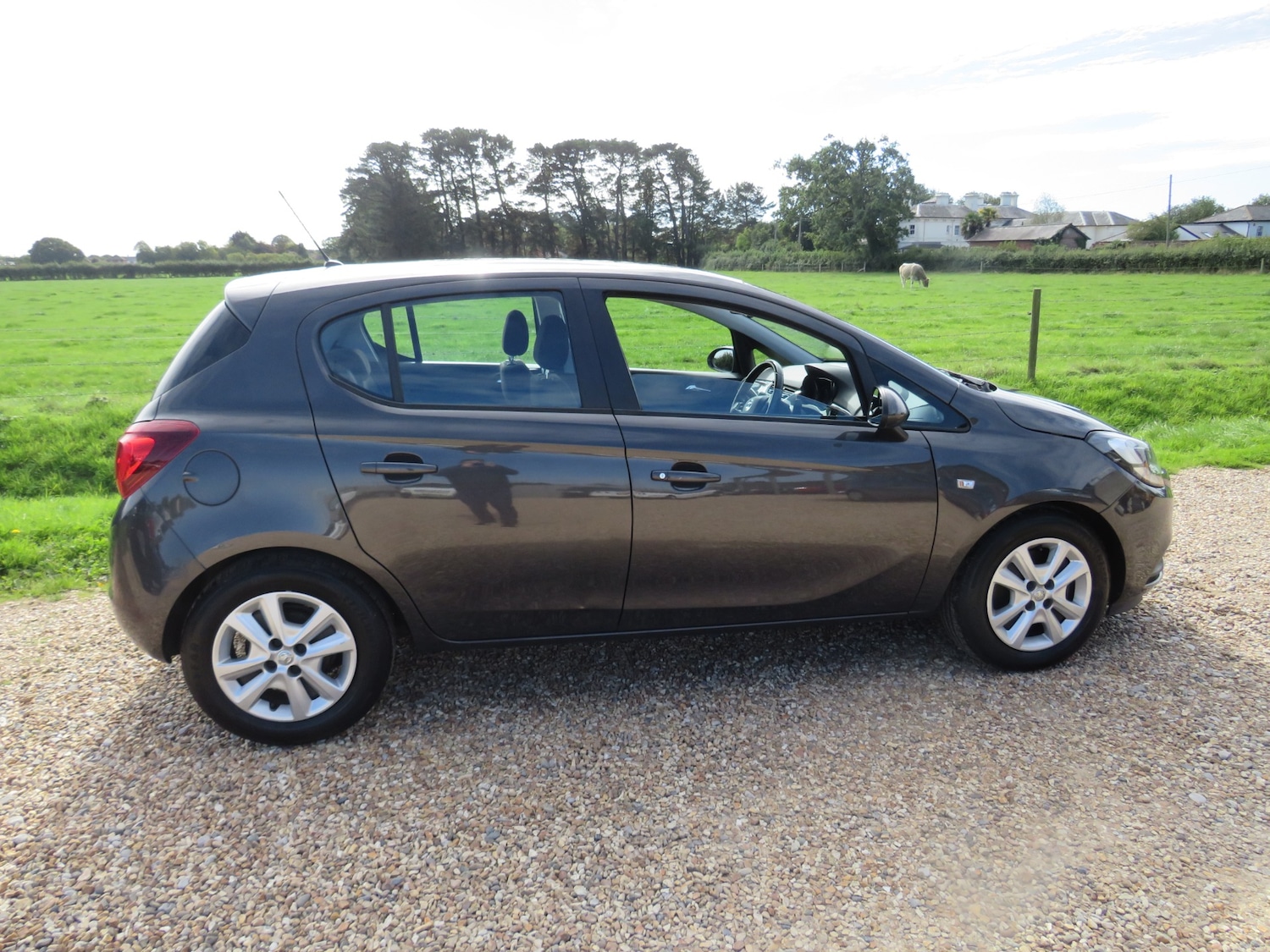 Used Vauxhall Corsa 2016 for sale - 75918058: Photo 5