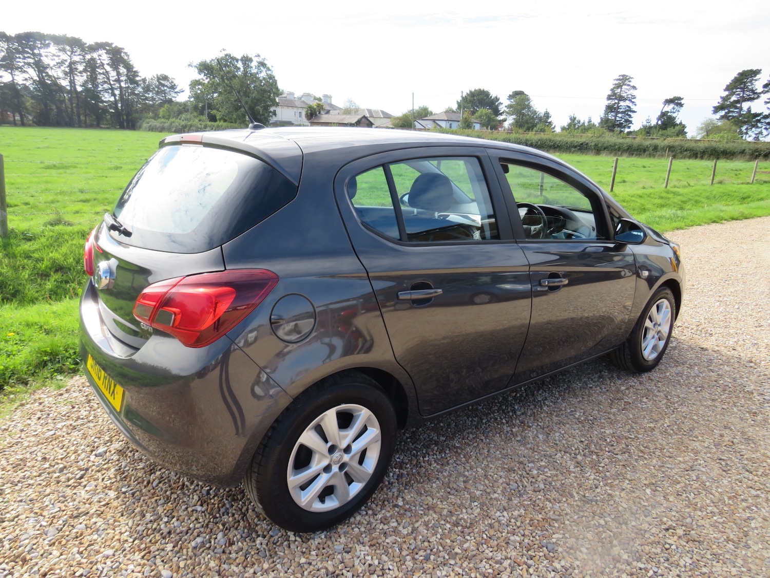 Used Vauxhall Corsa 2016 for sale - 75918058: Photo 6