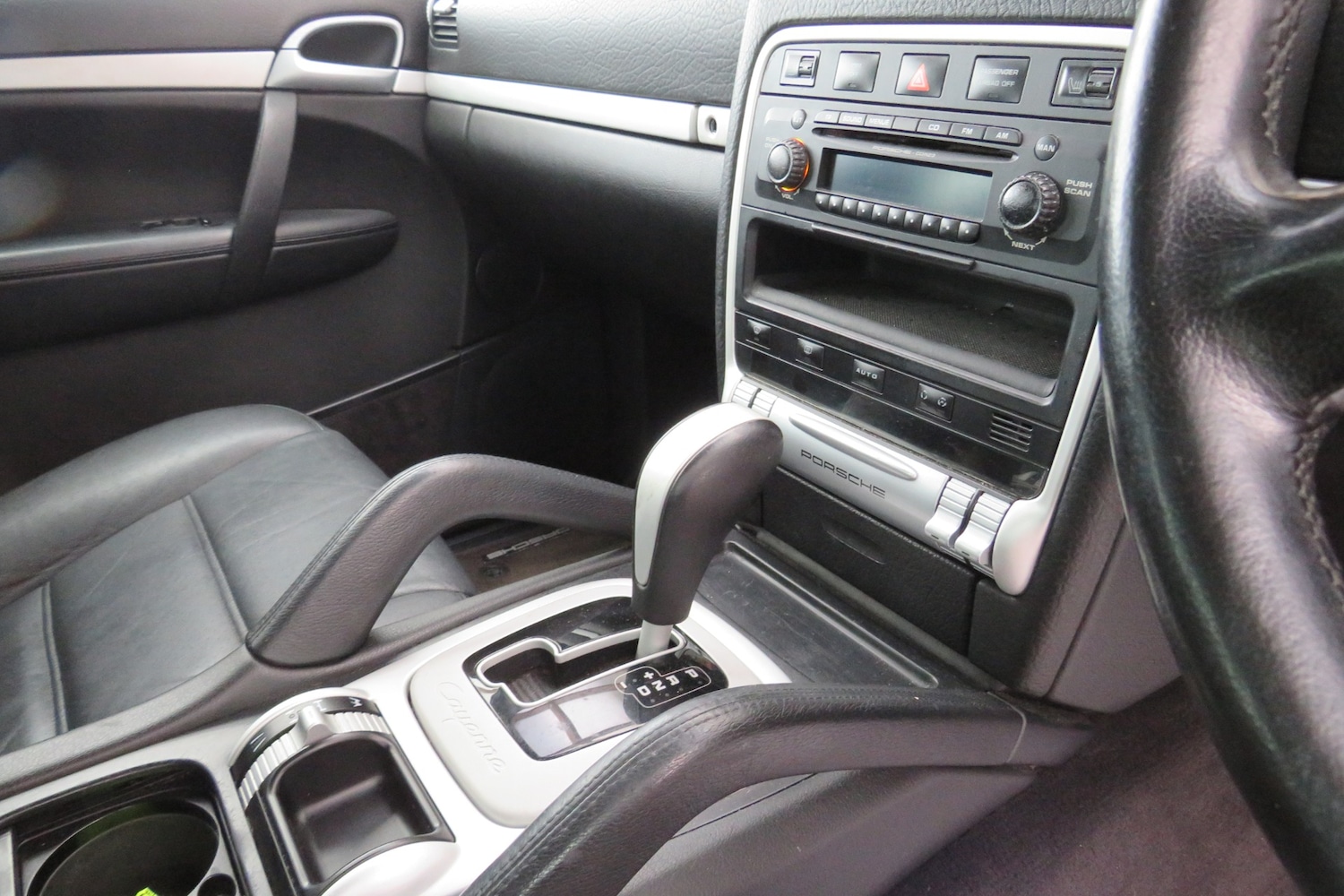 Used Porsche Cayenne 2004 for sale - 77635780: Photo 19