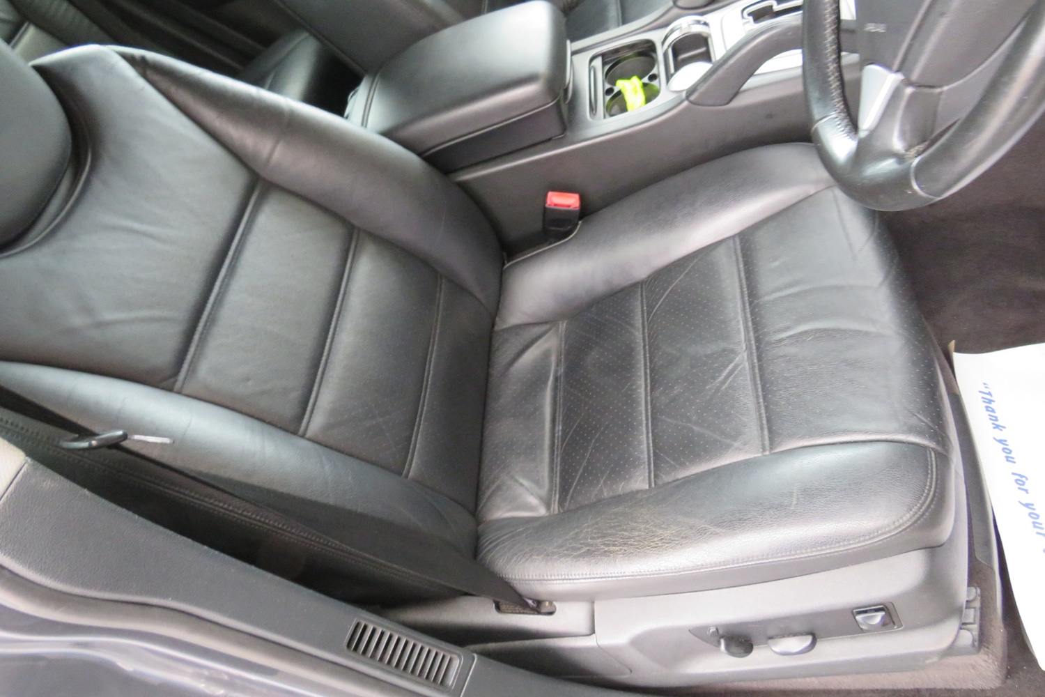 Used Porsche Cayenne 2004 for sale - 77635780: Photo 20