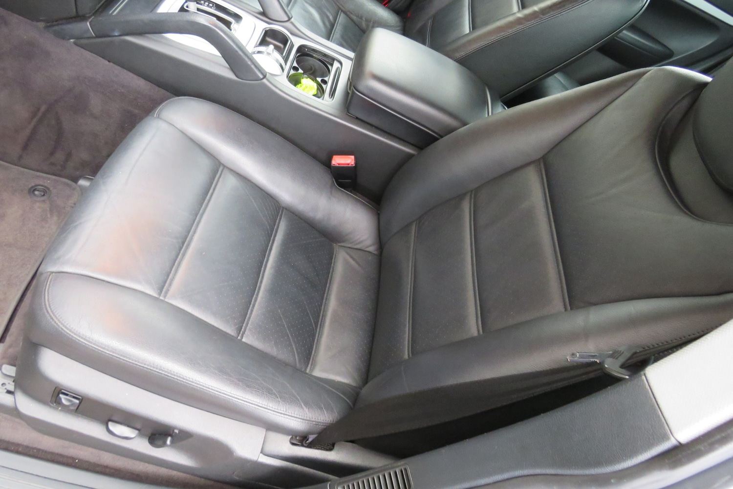 Used Porsche Cayenne 2004 for sale - 77635780: Photo 21