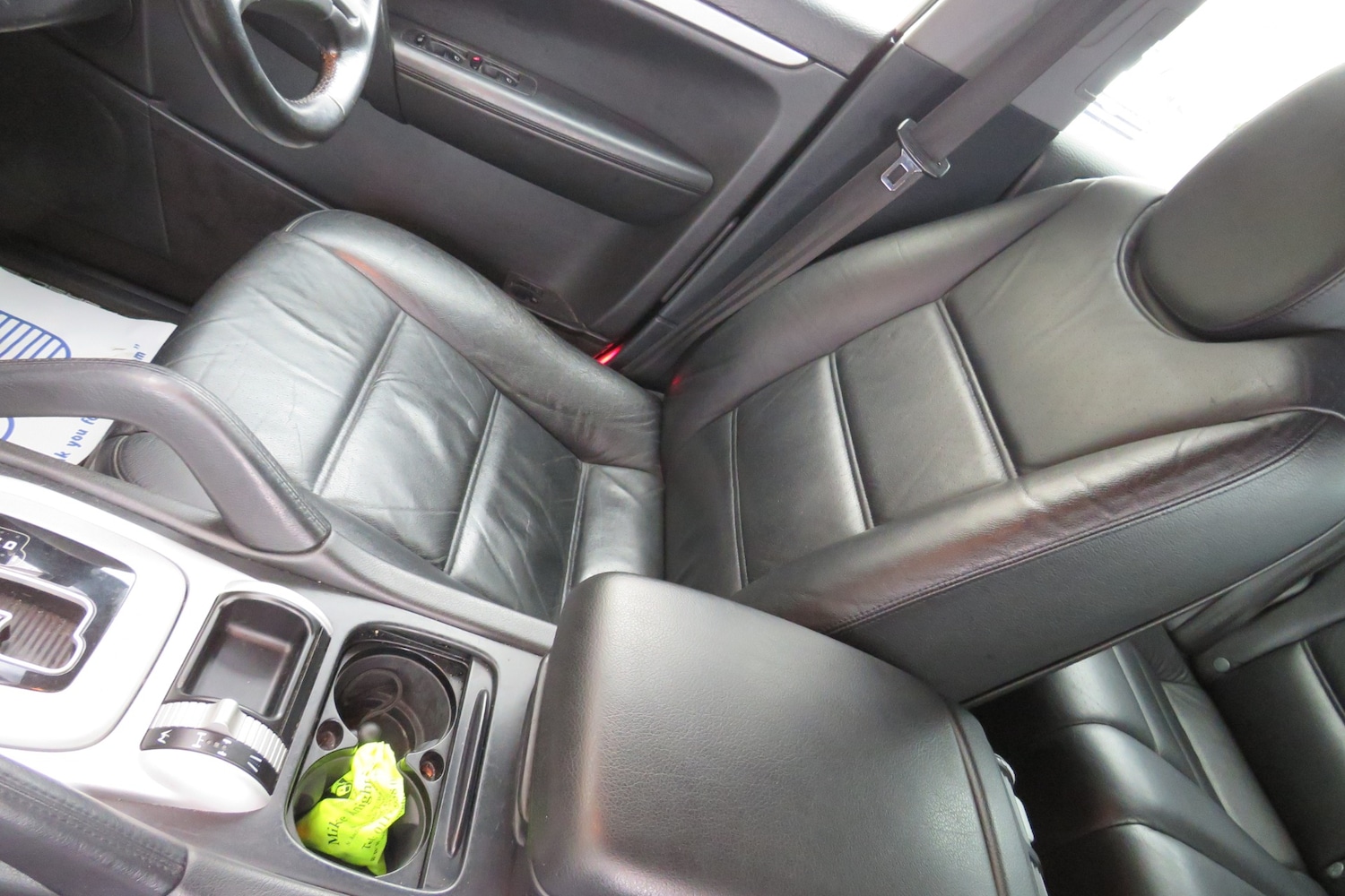 Used Porsche Cayenne 2004 for sale - 77635780: Photo 22