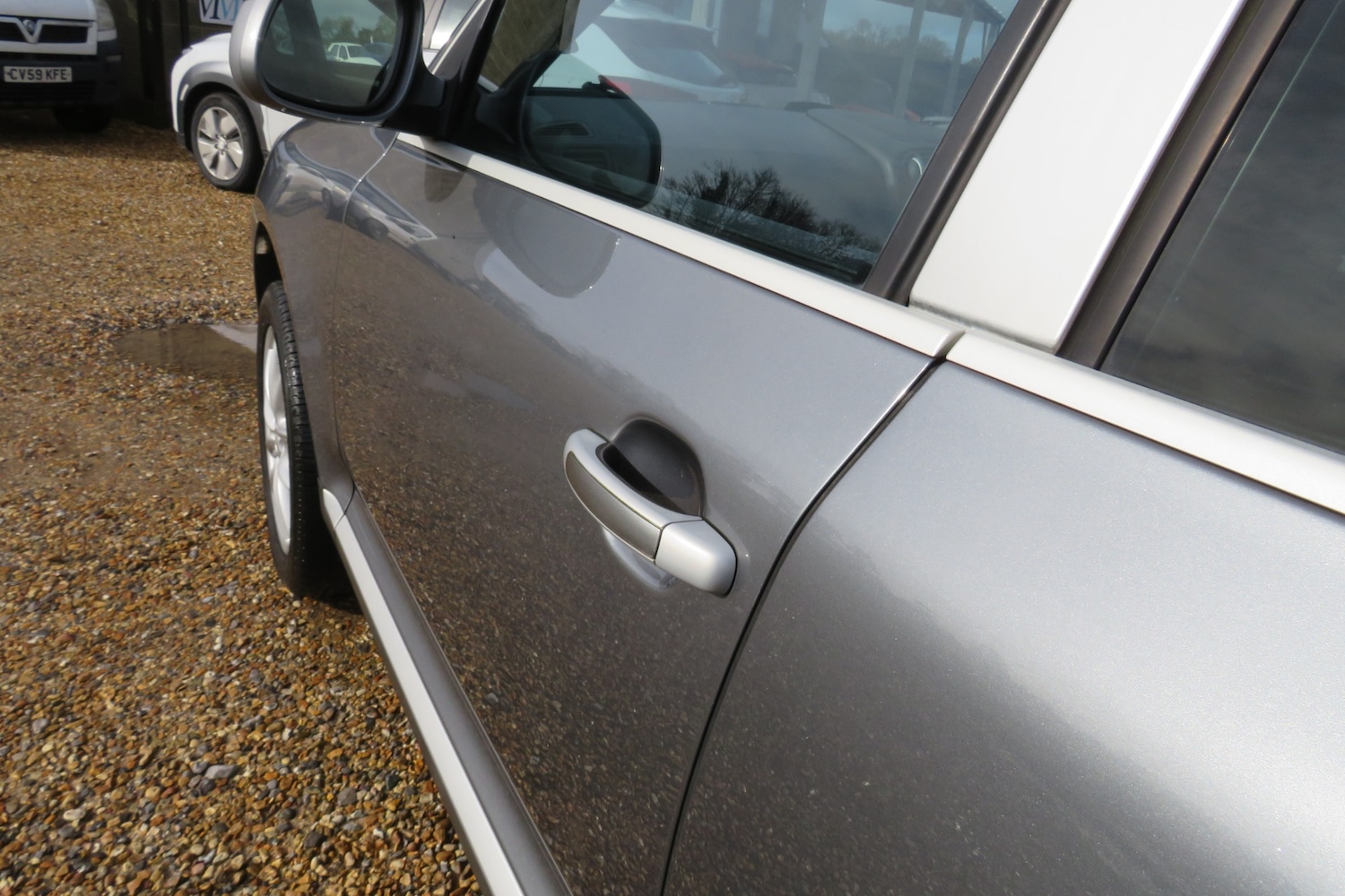 Used Porsche Cayenne 2004 for sale - 77635780: Photo 56