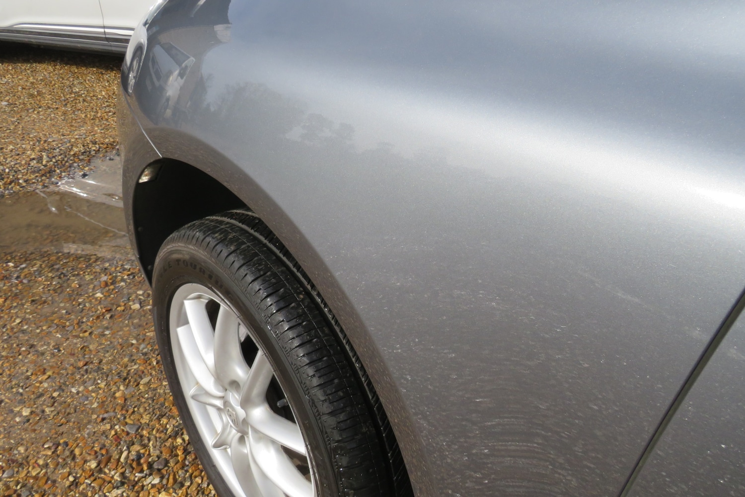 Used Porsche Cayenne 2004 for sale - 77635780: Photo 58