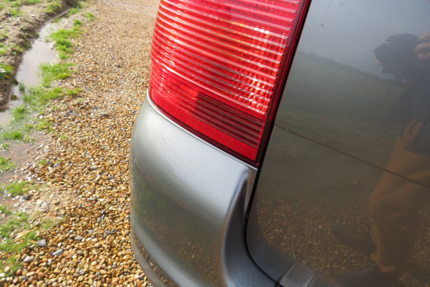 Used Porsche Cayenne 2004 for sale - 77635780: Photo 60