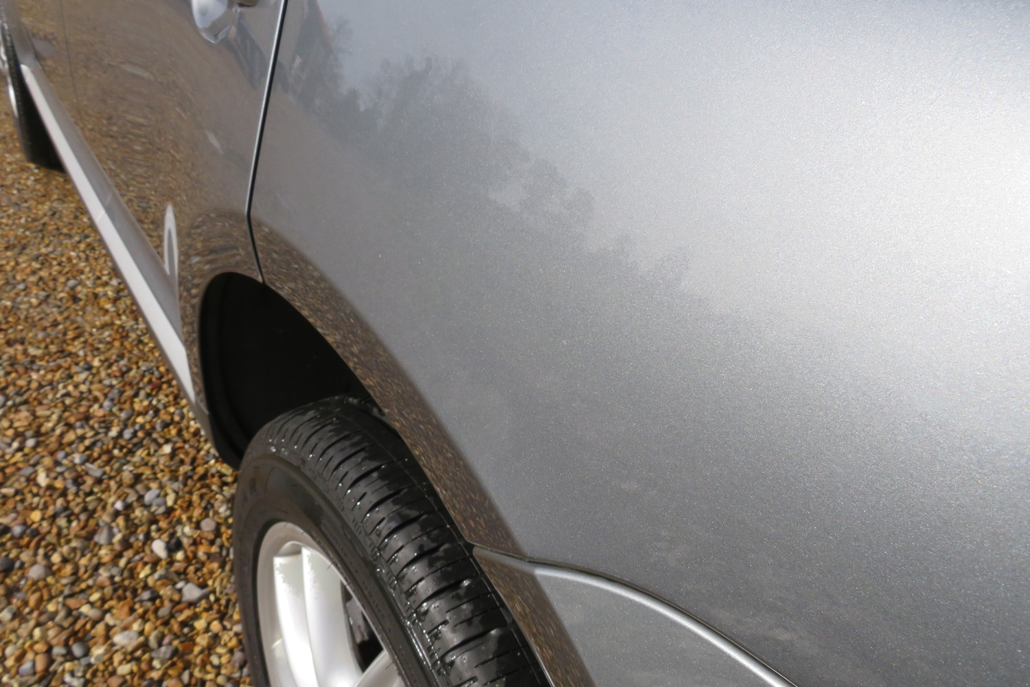 Used Porsche Cayenne 2004 for sale - 77635780: Photo 61