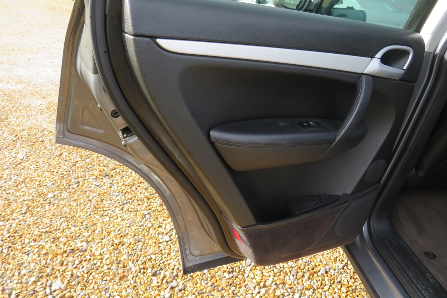 Used Porsche Cayenne 2004 for sale - 77635780: Photo 63