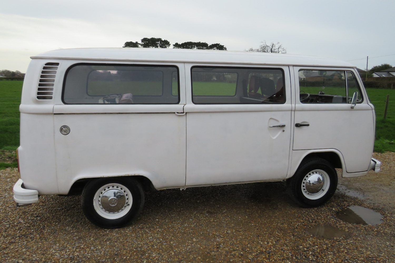 Used Volkswagen Transporter 1979 for sale - 77864597: Photo 13