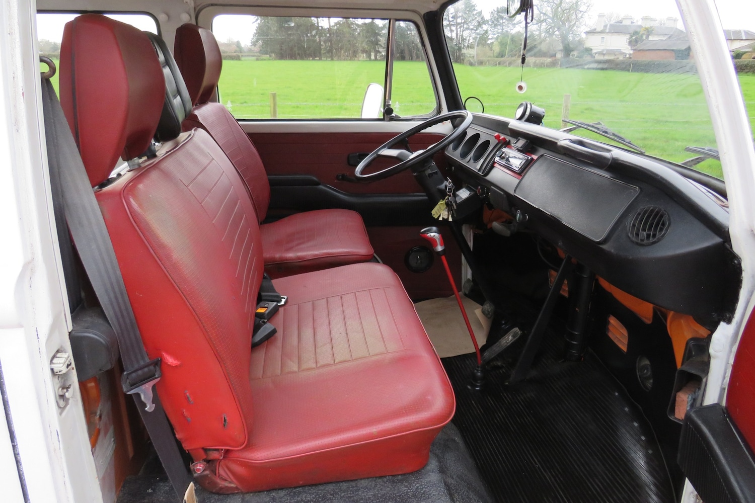 Used Volkswagen Transporter 1979 for sale - 77864597: Photo 15