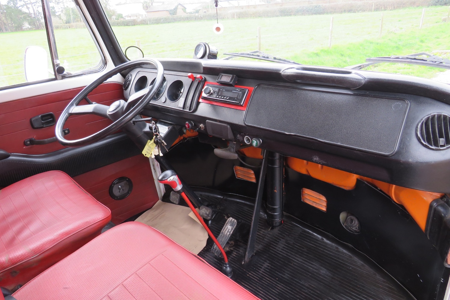 Used Volkswagen Transporter 1979 for sale - 77864597: Photo 17