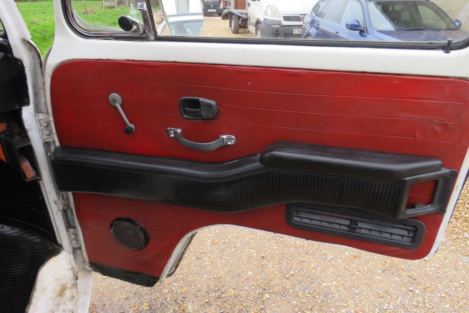 Used Volkswagen Transporter 1979 for sale - 77864597: Photo 19