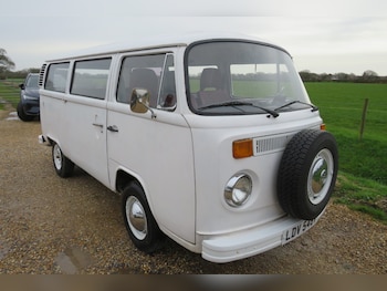 Used Volkswagen Transporter undefined for sale - 77864597: Photo