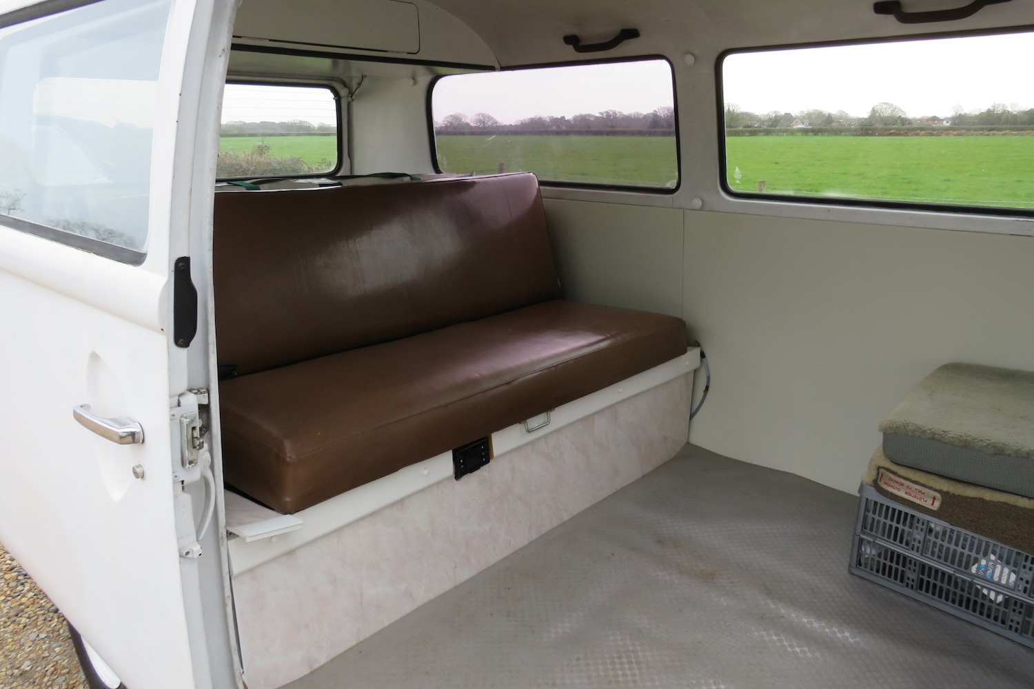 Used Volkswagen Transporter 1979 for sale - 77864597: Photo 21