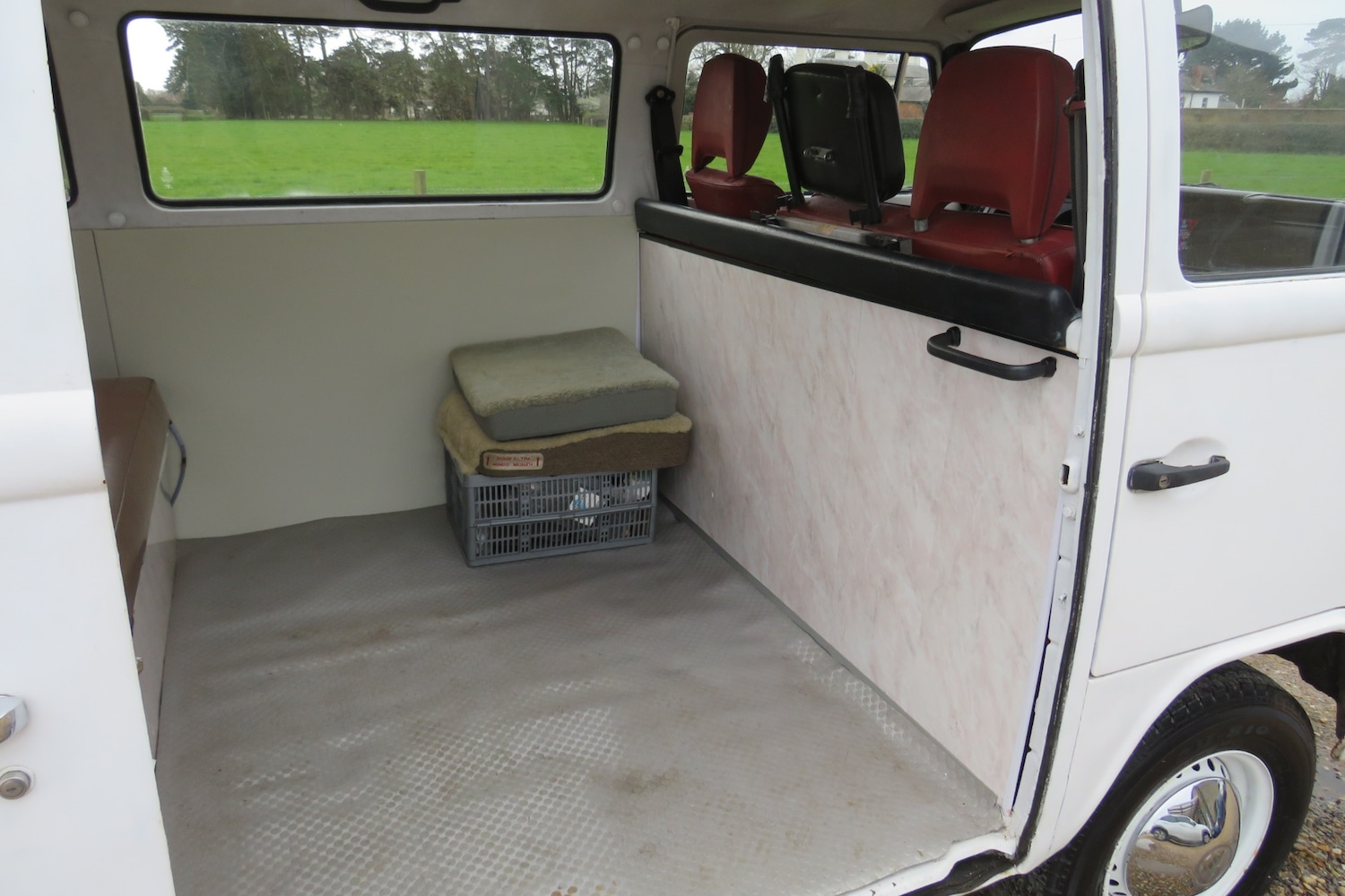 Used Volkswagen Transporter 1979 for sale - 77864597: Photo 22