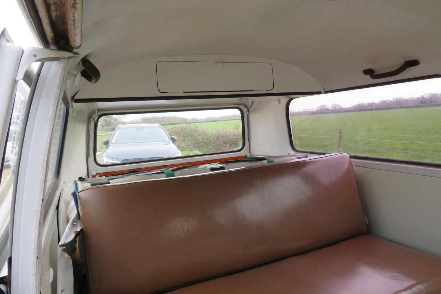 Used Volkswagen Transporter 1979 for sale - 77864597: Photo 23