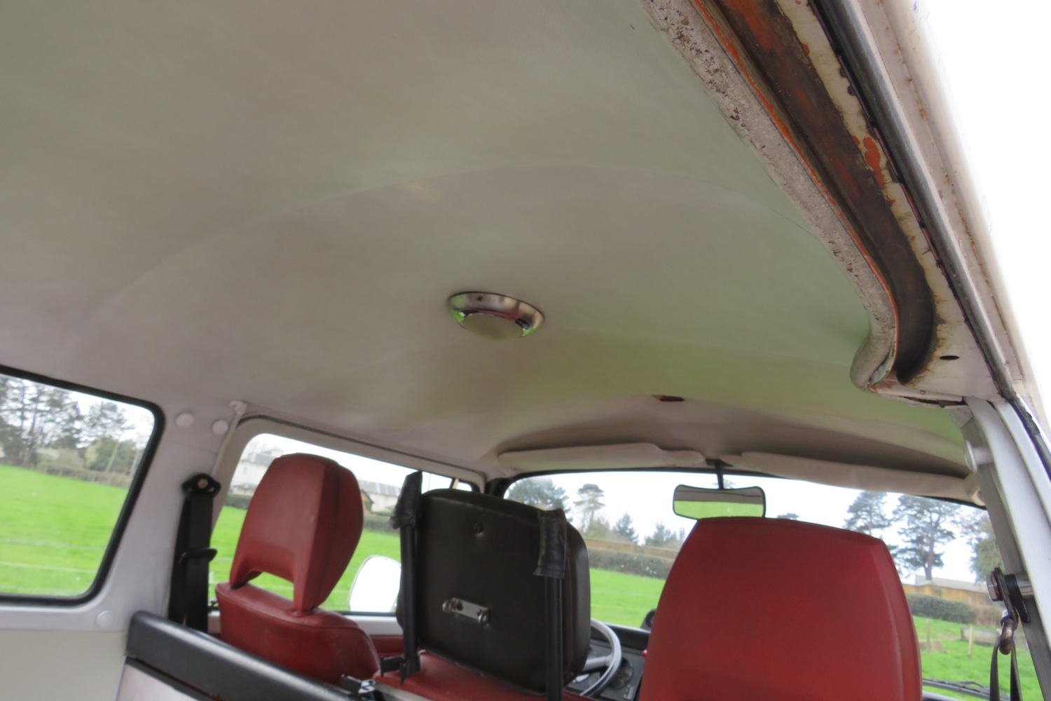 Used Volkswagen Transporter 1979 for sale - 77864597: Photo 24