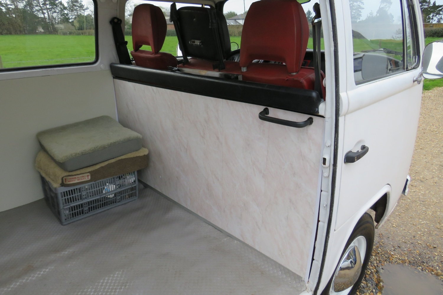 Used Volkswagen Transporter 1979 for sale - 77864597: Photo 25