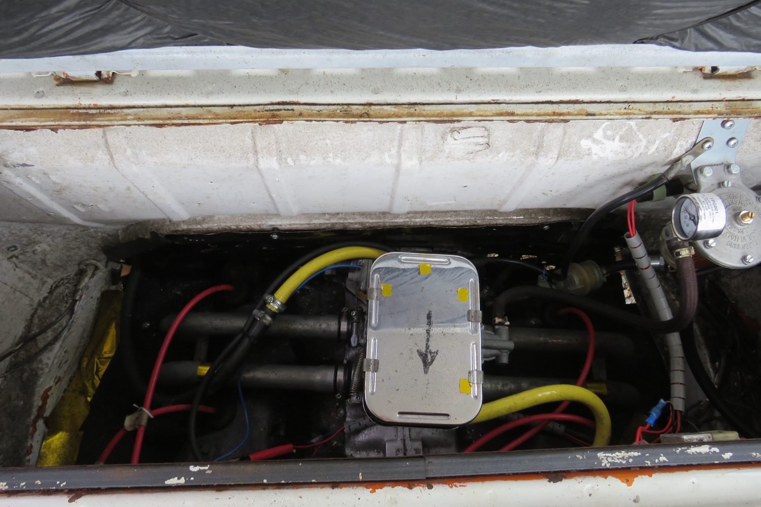 Used Volkswagen Transporter 1979 for sale - 77864597: Photo 27