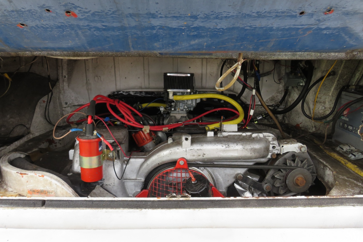 Used Volkswagen Transporter 1979 for sale - 77864597: Photo 28